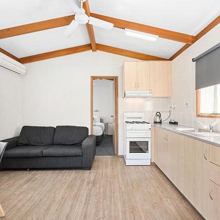 Eureka Stockade Holiday Park バララット エクステリア 写真