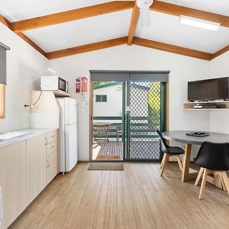Eureka Stockade Holiday Park バララット エクステリア 写真