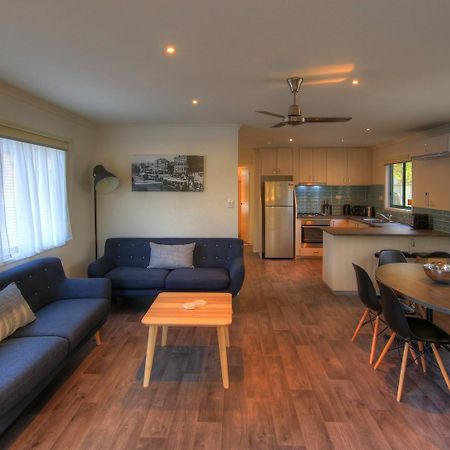 Eureka Stockade Holiday Park バララット エクステリア 写真