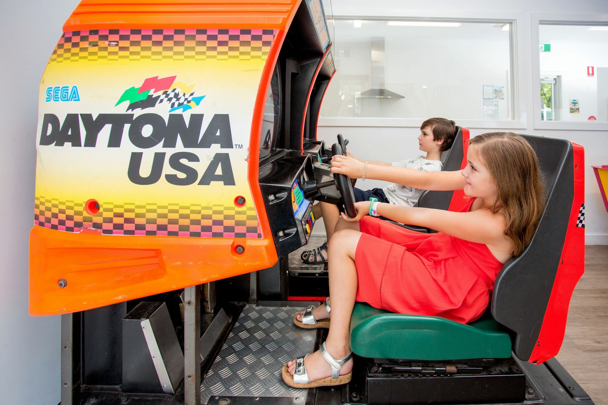 Eureka Stockade Holiday Park バララット エクステリア 写真